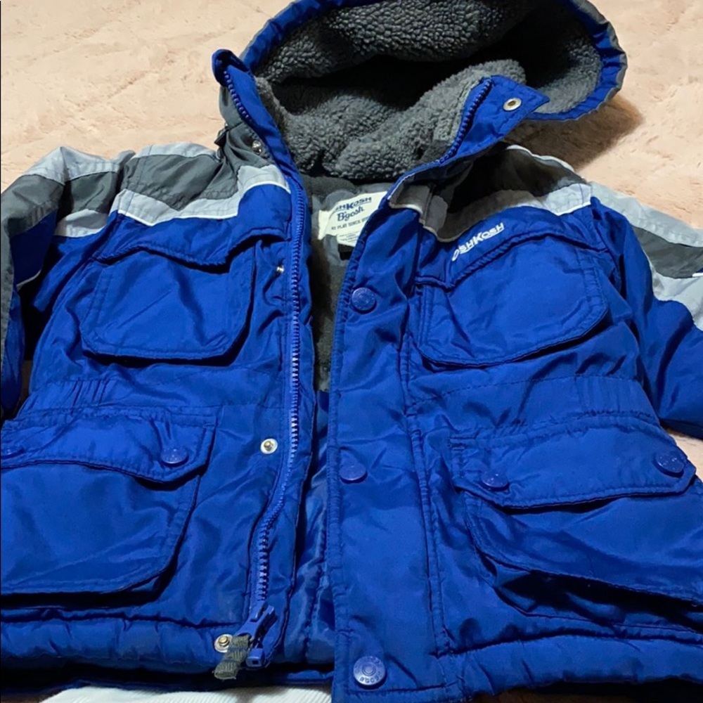 Coat